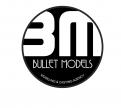 Logo design # 551084 for New Logo Bullet Models Wanted contest