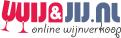 Logo # 201578 voor Wijnjij.nl wedstrijd