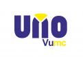 Logo # 595730 voor Ontwerp een aansprekend logo voor het UNO-VUmc! wedstrijd