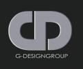 Logo # 209606 voor Creatief logo voor G-DESIGNgroup wedstrijd