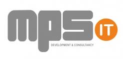 Logo design # 465821 for Logo for MPS-IT Consultancy contest