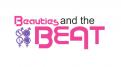 Logo design # 217837 for Design a logo for a music concept called: Beauties and the BEAT  contest