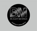 Logo design # 551496 for New Logo Bullet Models Wanted contest