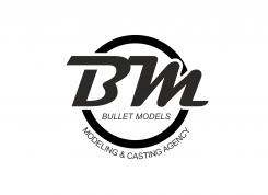 Logo design # 551097 for New Logo Bullet Models Wanted contest