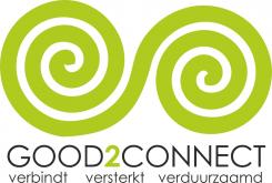 Logo # 201290 voor Good2Connect Logo & huisstijl wedstrijd