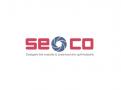 Logo design # 218146 for SEOCO Logo contest
