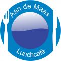 Logo # 285261 voor Ontwerp een strak  en fris logo voor een nieuw lunch café! wedstrijd