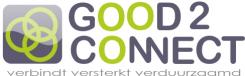 Logo # 205007 voor Good2Connect Logo & huisstijl wedstrijd