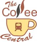 Logo # 203904 voor Een logo voor onze nog te openen espressobar/cafe die zich zal vestigen op het centraal station. wedstrijd