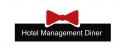 Logo # 298505 voor Hotel Management Diner wedstrijd