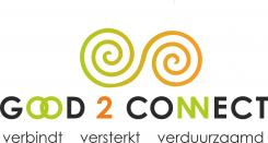 Logo # 205110 voor Good2Connect Logo & huisstijl wedstrijd