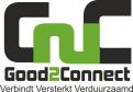Logo # 209827 voor Good2Connect Logo & huisstijl wedstrijd