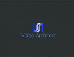 Logo # 252964 voor logo voor  videoarchitect wedstrijd