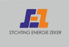 Logo # 402539 voor Logo Stichting Energie Zeker wedstrijd