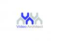 Logo design # 252969 for logo for videoarchitect contest