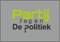Logo design # 502160 for Goal: Design a logo for a new, energetic and refreshing Dutch political party: Partij tegen de Politiek contest