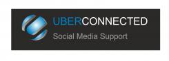 Logo # 295907 voor Ontwerp een strak logo voor social media support bedrijf wedstrijd