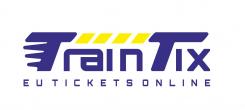 Logo # 501160 voor Logo voor Online Treinticket verkoop wedstrijd