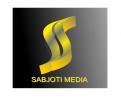 Logo # 466049 voor Sabjoti Media wedstrijd