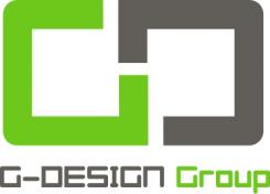 Logo # 209536 voor Creatief logo voor G-DESIGNgroup wedstrijd