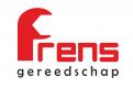 Logo # 556236 voor Logo voor Frens gereedschap wedstrijd