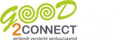 Logo # 201313 voor Good2Connect Logo & huisstijl wedstrijd