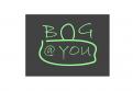 Logo design # 458632 for Bag at You - This is you chance to design a new logo for a upcoming fashion blog!! contest