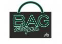 Logo design # 458933 for Bag at You - This is you chance to design a new logo for a upcoming fashion blog!! contest