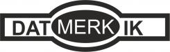 Logo # 570788 voor Woordlogo Dat Merk Ik (keep it simple!) + eenvoudig ontwerp homepage en visitekaart (minimalistisch) wedstrijd