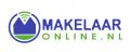 Logo design # 296620 for Makelaaronline.nl contest