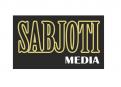 Logo design # 464453 for Sabjoti Media contest
