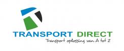 Logo # 295718 voor Ontwerp huisstijl / logo voor expediteurs bedrijf in transport wedstrijd