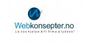 Logo design # 221084 for Webkonsepter.no logo contest contest