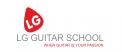 Logo design # 467669 for LG Guitar & Music School  contest