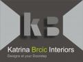 Logo design # 205438 for Design an eye catching, modern logo for an online interior design business contest