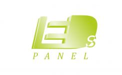 Logo # 457037 voor Top logo gezocht voor innovatief LED verlichtingsbedrijf: genaamd LED's PANEL wedstrijd