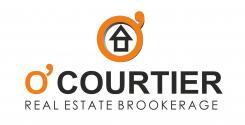 Logo design # 533080 for CREATION OF OUR LOGO FOR BROKERAGE COMPANY IN REAL ESTATE CREDIT contest