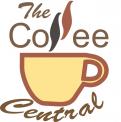 Logo # 203836 voor Een logo voor onze nog te openen espressobar/cafe die zich zal vestigen op het centraal station. wedstrijd