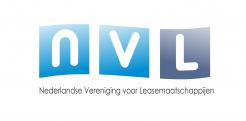 Logo # 393238 voor NVL wedstrijd