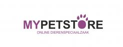 Logo # 445203 voor Logo Online Dierenwinkel wedstrijd