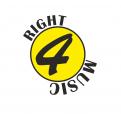 Logo # 472992 voor Logo voor dynamisch jong bedrijf in de muzieksector wedstrijd