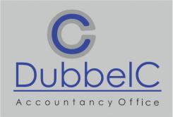 Logo # 371270 voor Logo voor boekhoudkantoor DubbelC wedstrijd