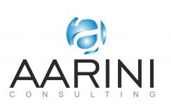 Logo design # 373078 for Aarini Consulting contest