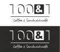 Logo # 301050 voor Logo en huisstijl bedenken voor nieuwe lunchzaak in Amsterdam wedstrijd