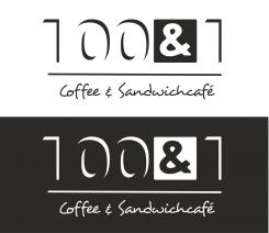 Logo design # 301050 for Develop a logo for a new lunchroom in Amsterdam. contest