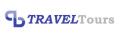 Logo # 221298 voor AB travel tours wedstrijd