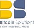 Logo # 200934 voor Logo voor advies en integratie bedrijf (bitcoin) wedstrijd