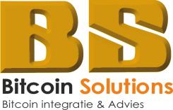 Logo # 200935 voor Logo voor advies en integratie bedrijf (bitcoin) wedstrijd