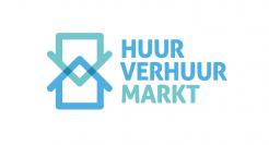 Logo # 205285 voor Logo voor Huur Verhuur Markt wedstrijd