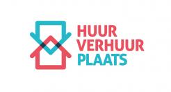 Logo # 205286 voor Logo voor Huur Verhuur Markt wedstrijd